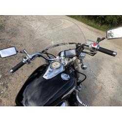 Yamaha DRAG STAR XVS 650 Classic 2005r.