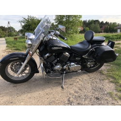 Yamaha DRAG STAR XVS 650 Classic 2005r.