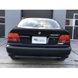 BMW E39 528i 1999r.