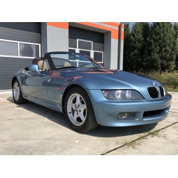 BMW Z3 E36 1,9 1996r.
