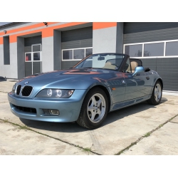 BMW Z3 E36 1,9 1996r.