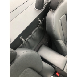 Mercedes-Benz R170 SLK 320 2001r.