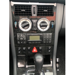 Mercedes-Benz R170 SLK 320 2001r.