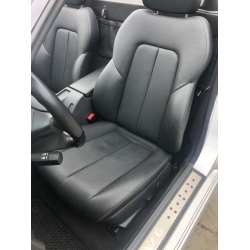 Mercedes-Benz R170 SLK 320 2001r.