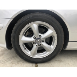 Mercedes-Benz R170 SLK 320 2001r.
