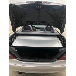 Mercedes-Benz R170 SLK 320 2001r.