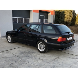 BMW E39 528i Touring 1998r.