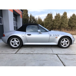BMW Z3 E36 1,9 1996r.
