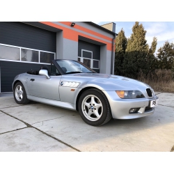 BMW Z3 E36 1,9 1996r.