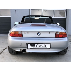 BMW Z3 E36 1,9 1996r.