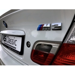BMW M3 E46 2002r.