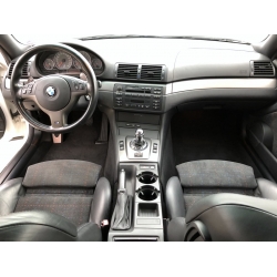 BMW M3 E46 2002r.