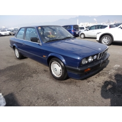 BMW E30 320i 1988r.