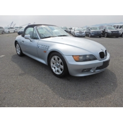 BMW Z3 E36 1,9 1998r.